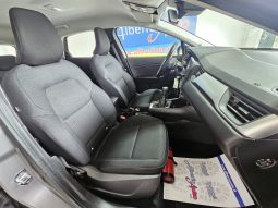 RENAULT Captur pieno