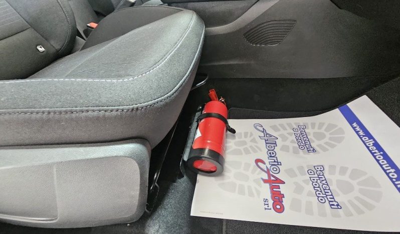 RENAULT Captur pieno