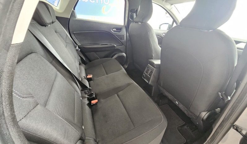 RENAULT Captur pieno