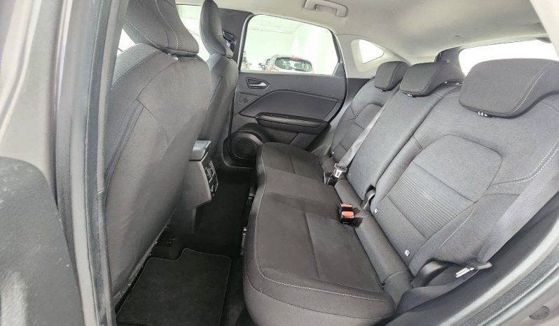 RENAULT Captur pieno