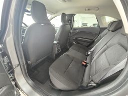 RENAULT Captur pieno