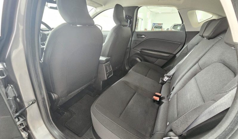 RENAULT Captur pieno