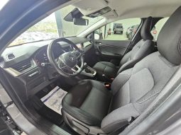 RENAULT Captur pieno