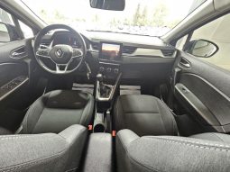 RENAULT Captur pieno