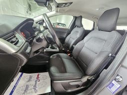RENAULT Captur pieno