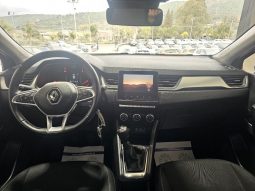 RENAULT Captur pieno