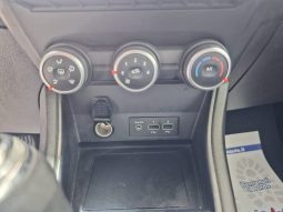 RENAULT Captur pieno