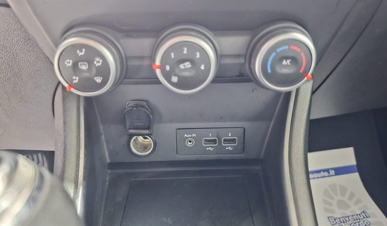 RENAULT Captur pieno