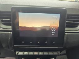 RENAULT Captur pieno