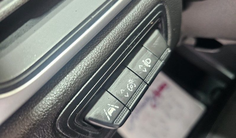 RENAULT Captur pieno