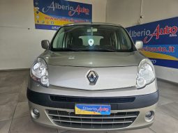 RENAULT Kangoo pieno