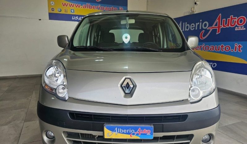RENAULT Kangoo pieno