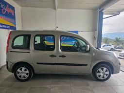 RENAULT Kangoo pieno