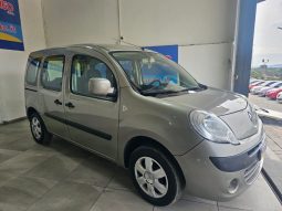 RENAULT Kangoo pieno