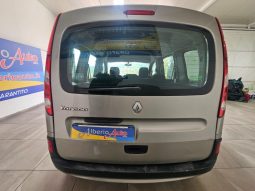 RENAULT Kangoo pieno