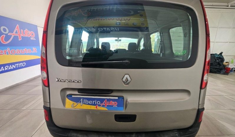 RENAULT Kangoo pieno