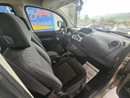 RENAULT Kangoo pieno