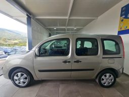 RENAULT Kangoo pieno