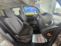 RENAULT Kangoo pieno
