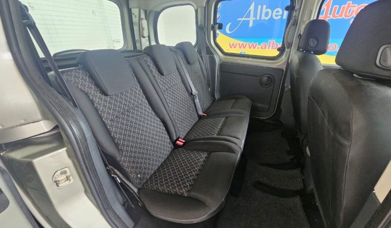 RENAULT Kangoo pieno