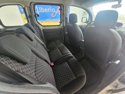 RENAULT Kangoo pieno