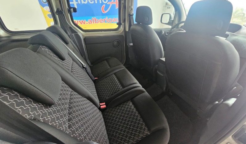 RENAULT Kangoo pieno