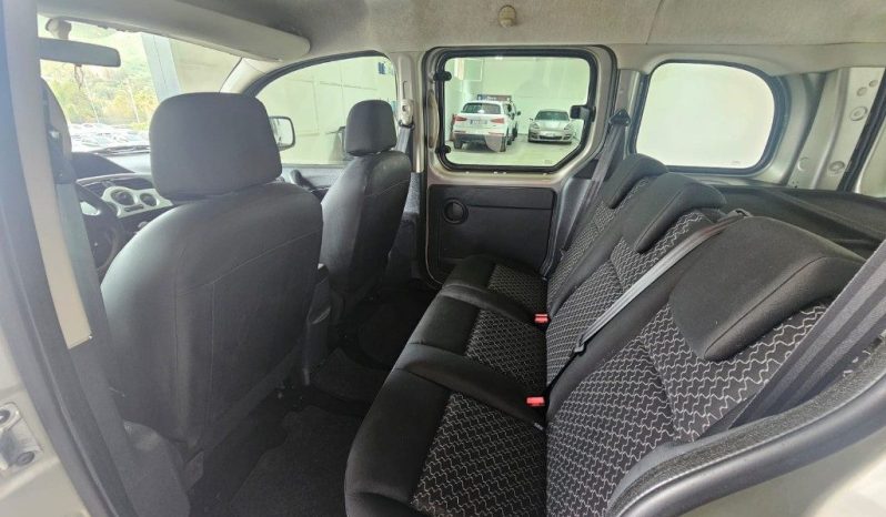 RENAULT Kangoo pieno