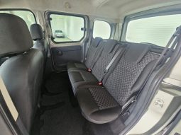 RENAULT Kangoo pieno