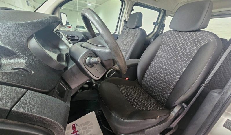 RENAULT Kangoo pieno