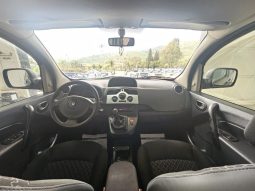 RENAULT Kangoo pieno