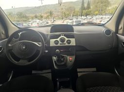 RENAULT Kangoo pieno