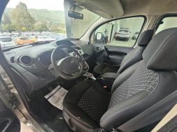RENAULT Kangoo pieno