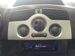 RENAULT Kangoo pieno