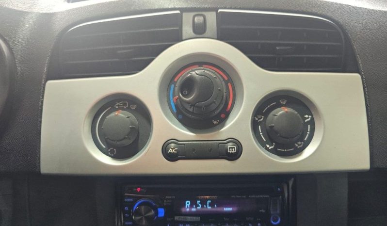 RENAULT Kangoo pieno