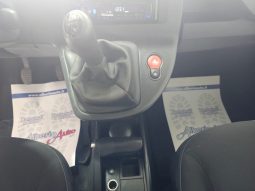 RENAULT Kangoo pieno