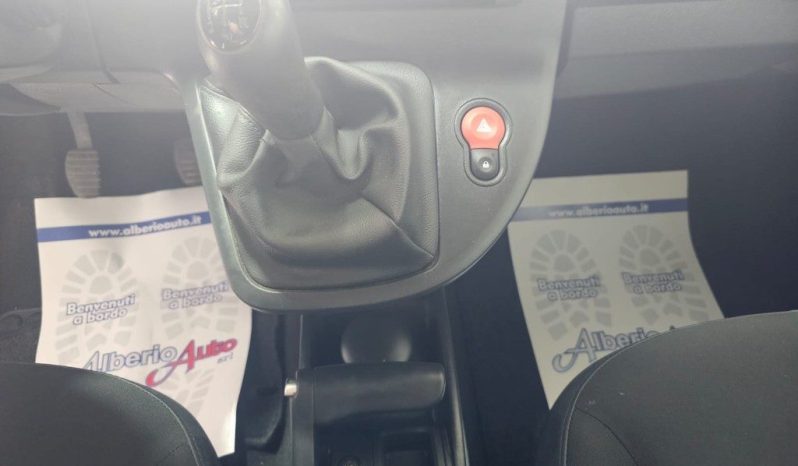 RENAULT Kangoo pieno