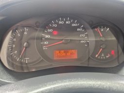 RENAULT Kangoo pieno