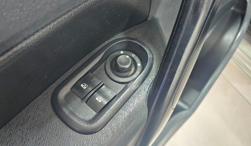 RENAULT Kangoo pieno