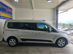 FORD Tourneo Connect pieno