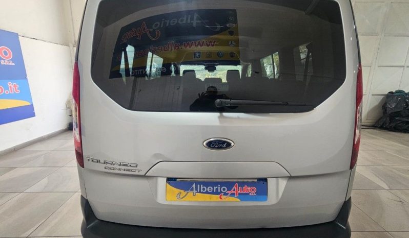 FORD Tourneo Connect pieno