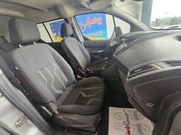 FORD Tourneo Connect pieno