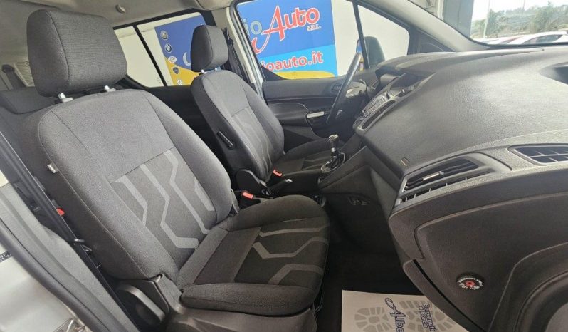 FORD Tourneo Connect pieno