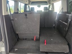 FORD Tourneo Connect pieno