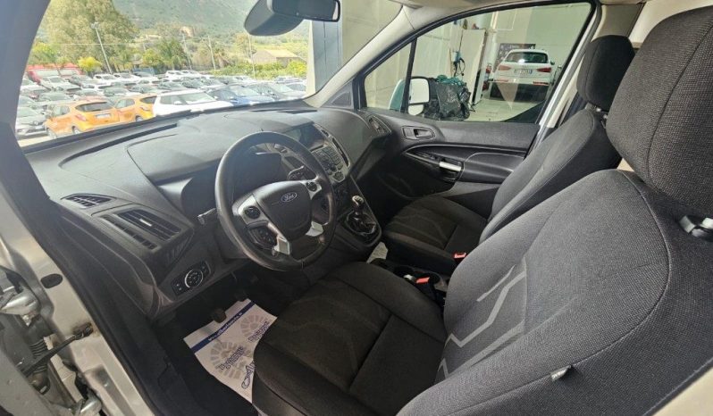 FORD Tourneo Connect pieno