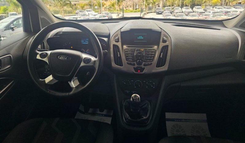 FORD Tourneo Connect pieno