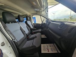 OPEL Vivaro pieno