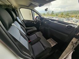 OPEL Vivaro pieno