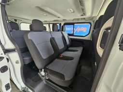 OPEL Vivaro pieno