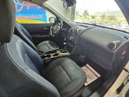 NISSAN Qashqai pieno