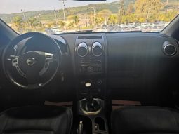 NISSAN Qashqai pieno